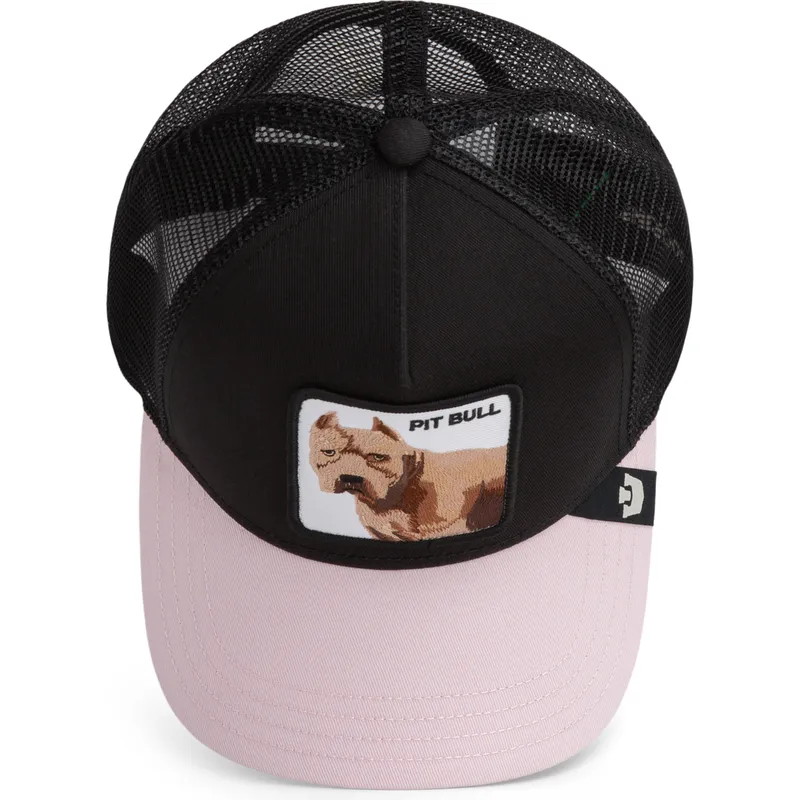 cap-izliekta-black-snapback-the-farm-no-goorin-bros