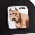 schwarze-trucker-kappe-whisper-the-pitbull-the-farm-von-goorin-bros