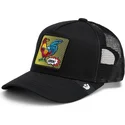 cepur-izliekta-soferis-melns-snapback-gallo-cock-rooster-pop-art-2-the-farm-the-farm-no-goorin-bros