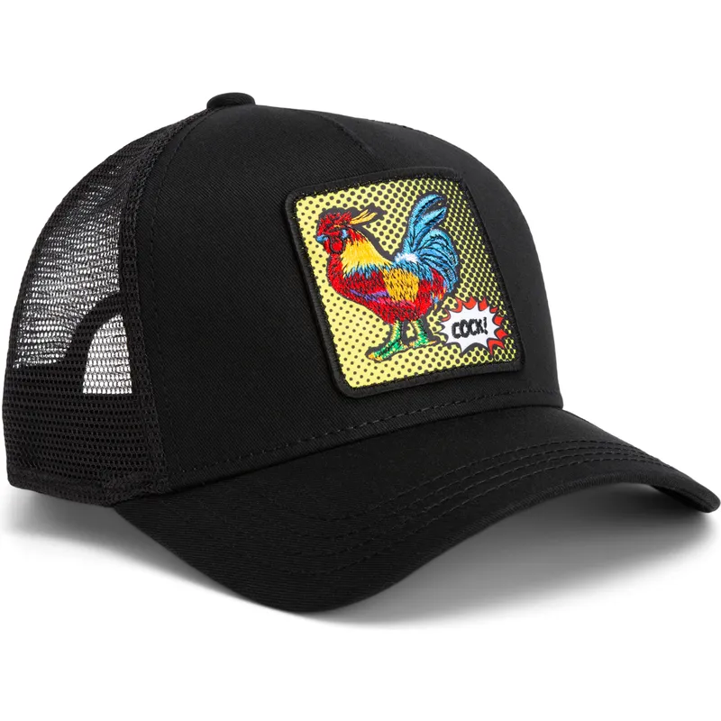 cap-izliekta-black-snapback-the-farm-no-goorin-bros