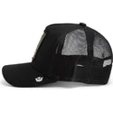 cepur-izliekta-soferis-melns-snapback-gallo-cock-rooster-pop-art-2-the-farm-the-farm-no-goorin-bros