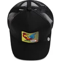 cepur-izliekta-soferis-melns-snapback-gallo-cock-rooster-pop-art-2-the-farm-the-farm-no-goorin-bros