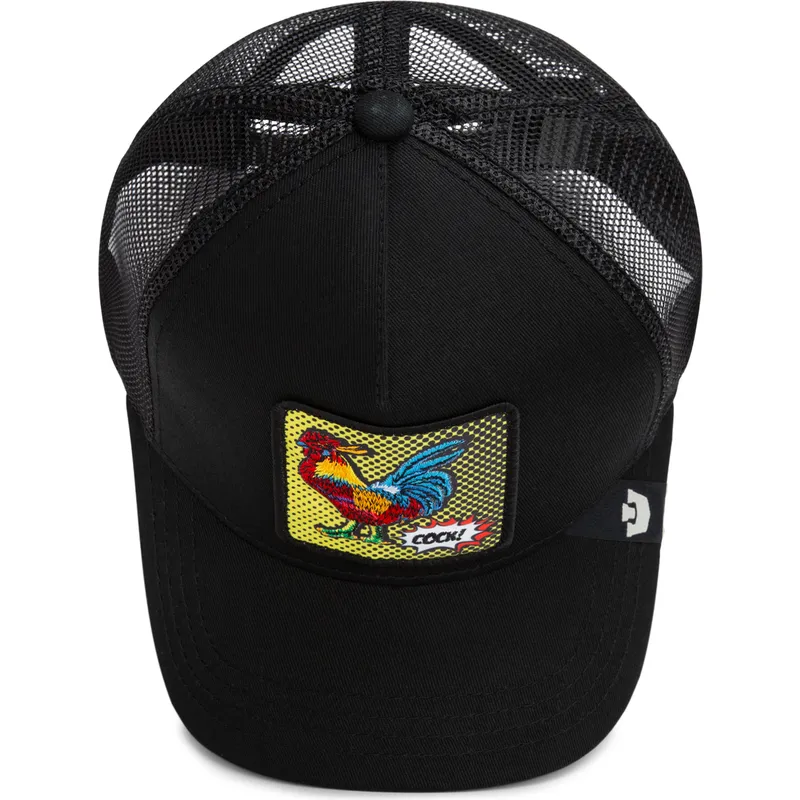 cap-izliekta-black-snapback-the-farm-no-goorin-bros