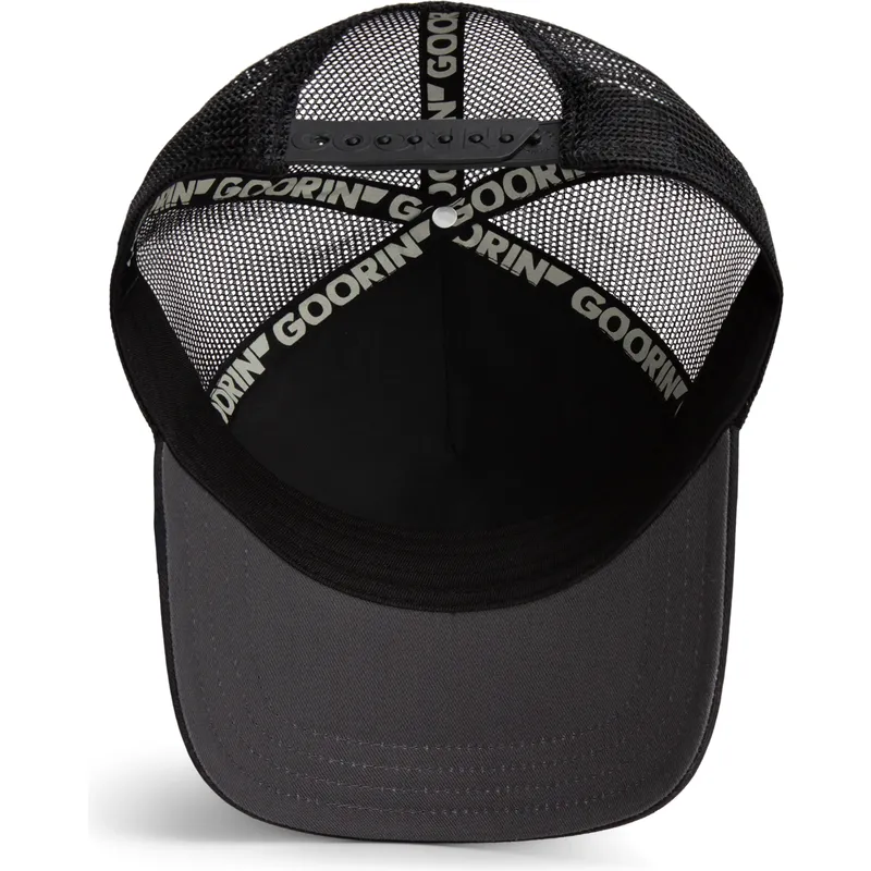 cap-izliekta-black-snapback-the-farm-no-goorin-bros