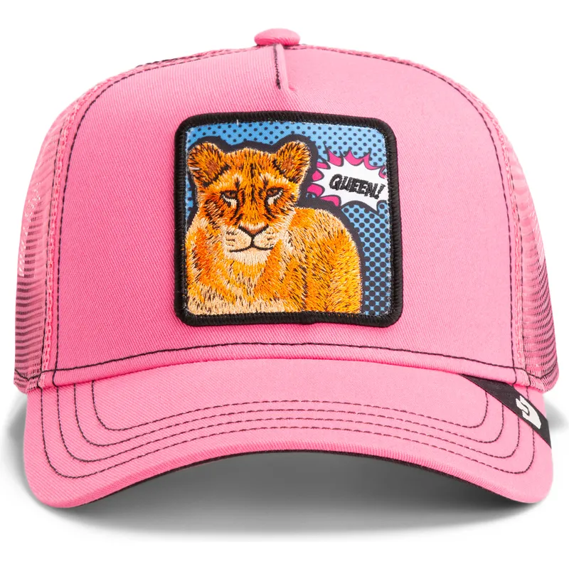 cap-izliekta-pink-snapback-the-farm-no-goorin-bros cap-izliekta-pink-snapback-the-farm-no-goorin-bros