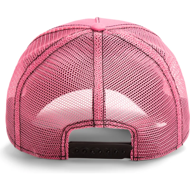 cap-izliekta-pink-snapback-the-farm-no-goorin-bros cap-izliekta-pink-snapback-the-farm-no-goorin-bros