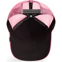 cap-izliekta-pink-snapback-the-farm-no-goorin-bros