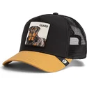 cap-izliekta-black-snapback-the-farm-no-goorin-bros