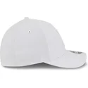 cap-izliekta-white-ajustada-39thirty-m-crown-a-frame-no-los-angeles-dodgers-mlb-no-new-era