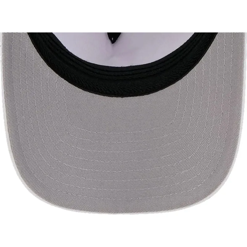 cap-izliekta-white-ajustada-39thirty-m-crown-a-frame-no-los-angeles-dodgers-mlb-no-new-era cap-izliekta-white-ajustada-39thirty-m-crown-a-frame-no-los-angeles-dodgers-mlb-no-new-era