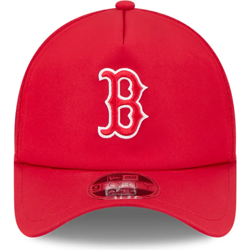 cap-izliekta-red-snapback-9forty-apex-bp-no-boston-red-sox-mlb-no-new-era cap-izliekta-red-snapback-9forty-apex-bp-no-boston-red-sox-mlb-no-new-era