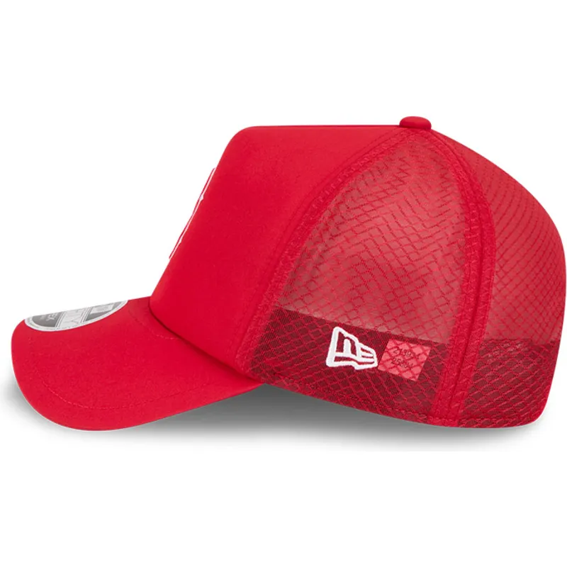 cap-izliekta-red-snapback-9forty-apex-bp-no-boston-red-sox-mlb-no-new-era cap-izliekta-red-snapback-9forty-apex-bp-no-boston-red-sox-mlb-no-new-era
