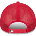 rote-9forty-apex-bp-trucker-cap-der-boston-red-sox-mlb-von-new-era