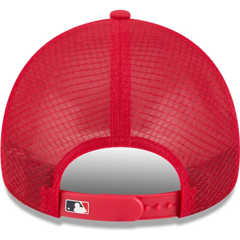 cap-izliekta-red-snapback-9forty-apex-bp-no-boston-red-sox-mlb-no-new-era cap-izliekta-red-snapback-9forty-apex-bp-no-boston-red-sox-mlb-no-new-era