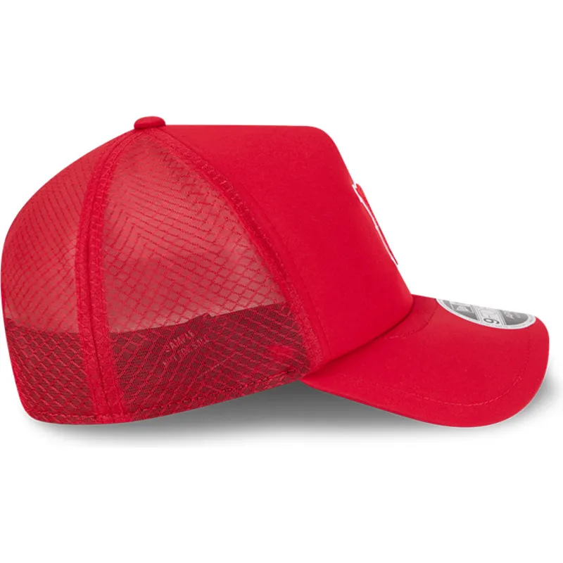 cap-izliekta-red-snapback-9forty-apex-bp-no-boston-red-sox-mlb-no-new-era cap-izliekta-red-snapback-9forty-apex-bp-no-boston-red-sox-mlb-no-new-era