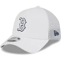 casquette-trucker-blanche-9forty-apex-bp-boston-red-sox-mlb-new-era