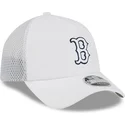 casquette-trucker-blanche-9forty-apex-bp-boston-red-sox-mlb-new-era