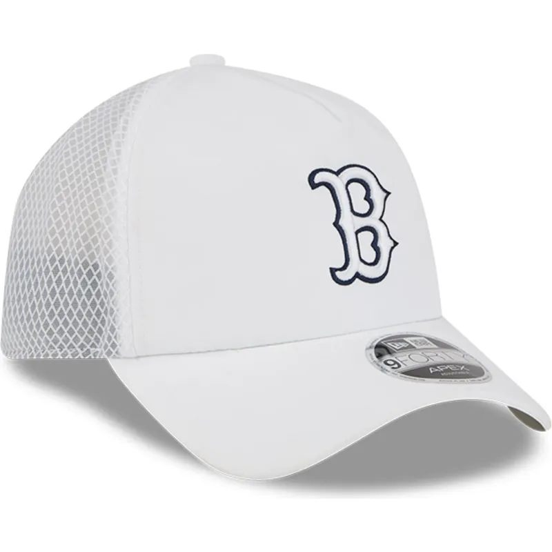 cap-izliekta-white-snapback-9forty-apex-bp-no-boston-red-sox-mlb-no-new-era cap-izliekta-white-snapback-9forty-apex-bp-no-boston-red-sox-mlb-no-new-era
