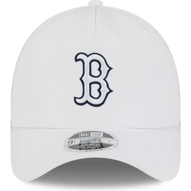 cap-izliekta-white-snapback-9forty-apex-bp-no-boston-red-sox-mlb-no-new-era cap-izliekta-white-snapback-9forty-apex-bp-no-boston-red-sox-mlb-no-new-era