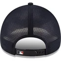 cepur-izliekta-truckeris-tumsi-zils-snapback-9forty-apex-bp-no-boston-red-sox-mlb-no-new-era