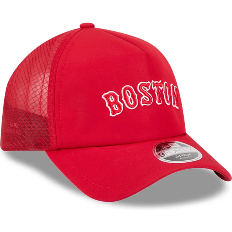cap-izliekta-red-snapback-9forty-apex-bp-letters-no-boston-red-sox-mlb-no-new-era cap-izliekta-red-snapback-9forty-apex-bp-letters-no-boston-red-sox-mlb-no-new-era