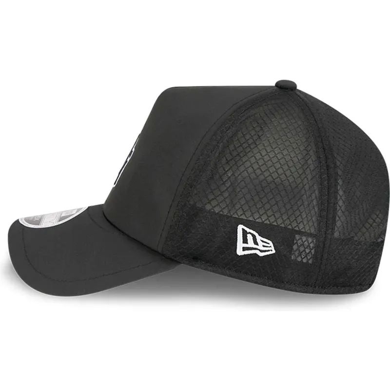 casquette-trucker-noire-9forty-apex-bp-chi-chicago-white-sox-mlb-new-era