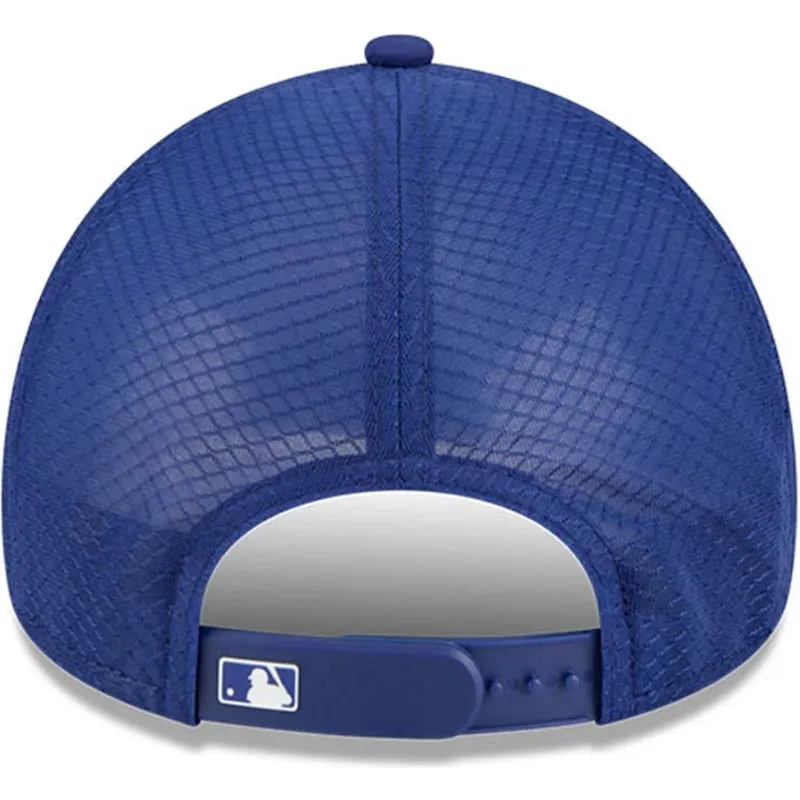cepur-izliekta-soferis-zils-snapback-9forty-apex-bp-no-los-angeles-dodgers-mlb-no-new-era