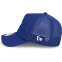 cepur-izliekta-soferis-zils-snapback-9forty-apex-bp-no-los-angeles-dodgers-mlb-no-new-era