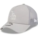cepur-izliekta-truckeris-peleks-snapback-9forty-apex-batting-practice-no-los-angeles-dodgers-mlb-no-new-era