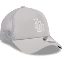 cap-izliekta-gray-snapback-9forty-apex-batting-practice-no-los-angeles-dodgers-mlb-no-new-era