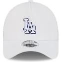 czapka-trucker-biala-9forty-apex-batting-practice-los-angeles-dodgers-mlb-new-era