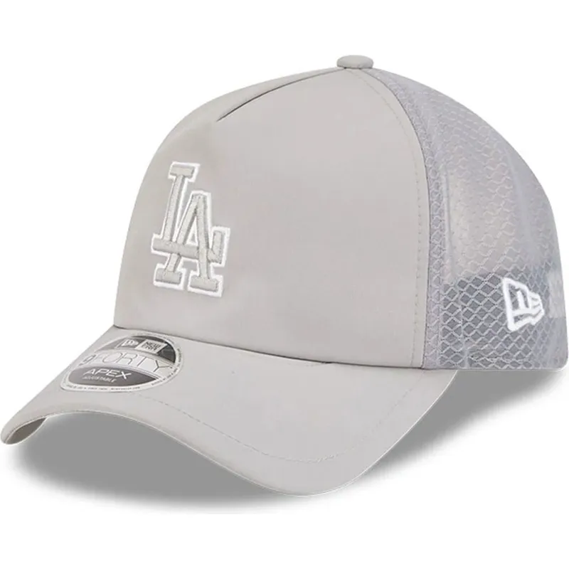 cepur-izliekta-truckeris-peleks-snapback-9forty-apex-bp-no-los-angeles-dodgers-mlb-no-new-era