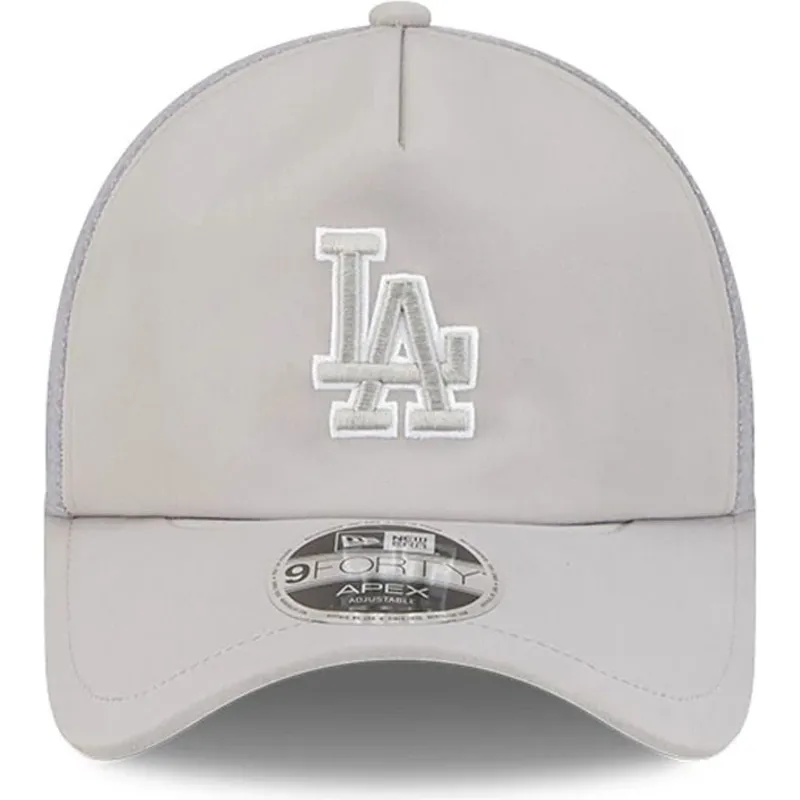 cap-izliekta-gray-snapback-9forty-apex-bp-no-los-angeles-dodgers-mlb-no-new-era cap-izliekta-gray-snapback-9forty-apex-bp-no-los-angeles-dodgers-mlb-no-new-era