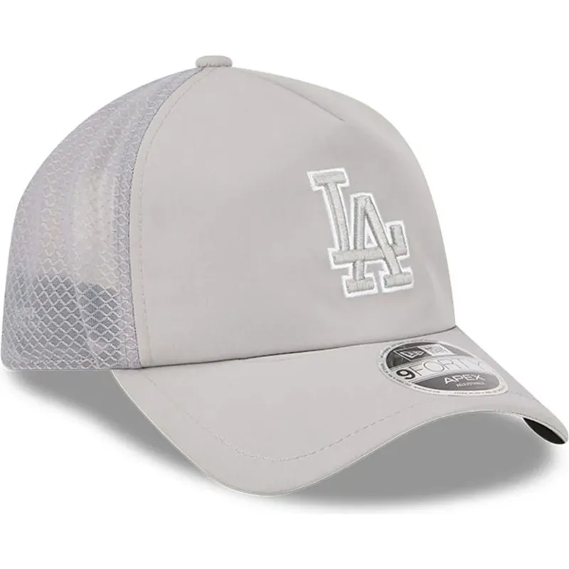 cap-izliekta-gray-snapback-9forty-apex-bp-no-los-angeles-dodgers-mlb-no-new-era cap-izliekta-gray-snapback-9forty-apex-bp-no-los-angeles-dodgers-mlb-no-new-era