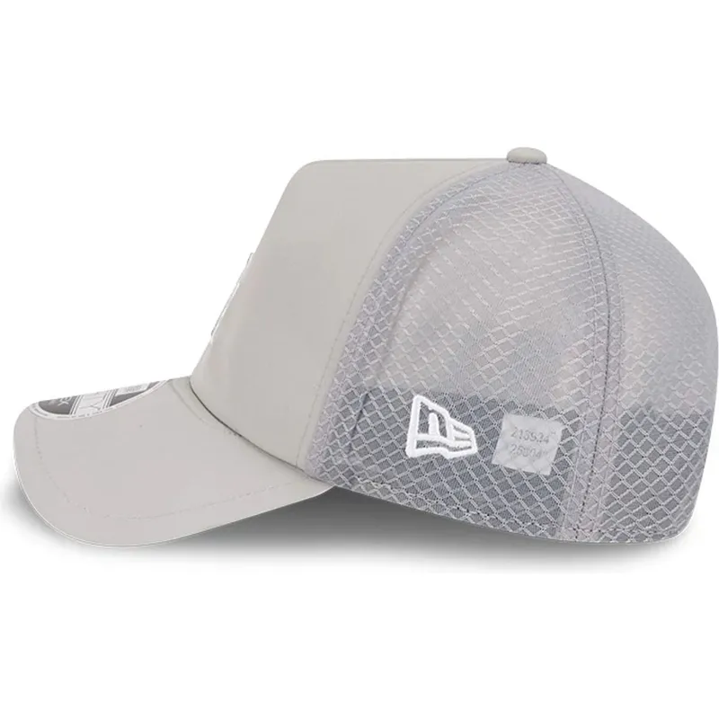 casquette-trucker-grise-9forty-apex-bp-los-angeles-dodgers-mlb-new-era