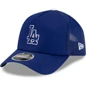 czapka-trucker-niebieska-9forty-apex-batting-practice-los-angeles-dodgers-mlb-new-era