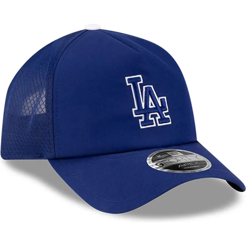 cap-izliekta-blue-snapback-9forty-apex-batting-practice-no-los-angeles-dodgers-mlb-no-new-era