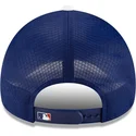 new-era-9forty-apex-batting-practice-los-angeles-dodgers-mlb-blue-trucker-hat