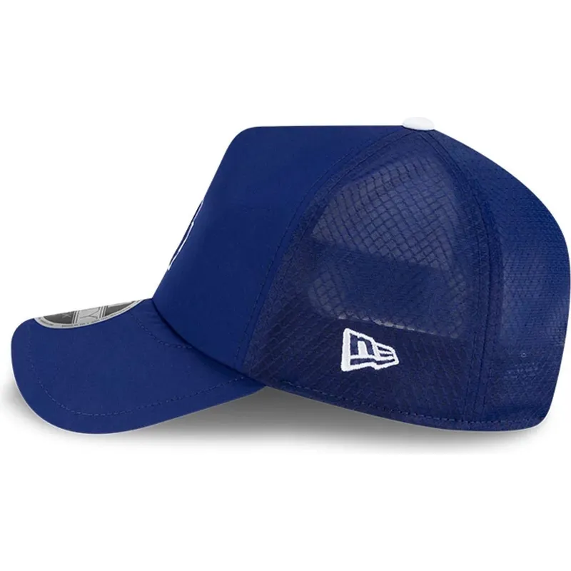 cepur-izliekta-truckeris-zils-snapback-9forty-apex-batting-practice-no-los-angeles-dodgers-mlb-no-new-era cepur-izliekta-truckeris-zils-snapback-9forty-apex-batting-practice-no-los-angeles-dodgers-mlb-no-new-era