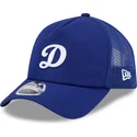 cap-izliekta-blue-snapback-9forty-apex-batting-practice-no-los-angeles-dodgers-mlb-no-new-era