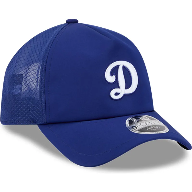 cap-izliekta-blue-snapback-9forty-apex-batting-practice-no-los-angeles-dodgers-mlb-no-new-era cap-izliekta-blue-snapback-9forty-apex-batting-practice-no-los-angeles-dodgers-mlb-no-new-era