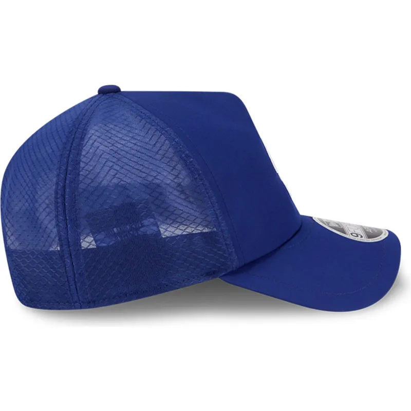 cepur-izliekta-truckeris-zils-snapback-9forty-apex-batting-practice-no-los-angeles-dodgers-mlb-no-new-era cepur-izliekta-truckeris-zils-snapback-9forty-apex-batting-practice-no-los-angeles-dodgers-mlb-no-new-era