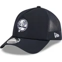 cepur-izliekta-soferis-tumsi-zils-snapback-9forty-apex-batting-practice-alt-no-new-york-yankees-mlb-no-new-era
