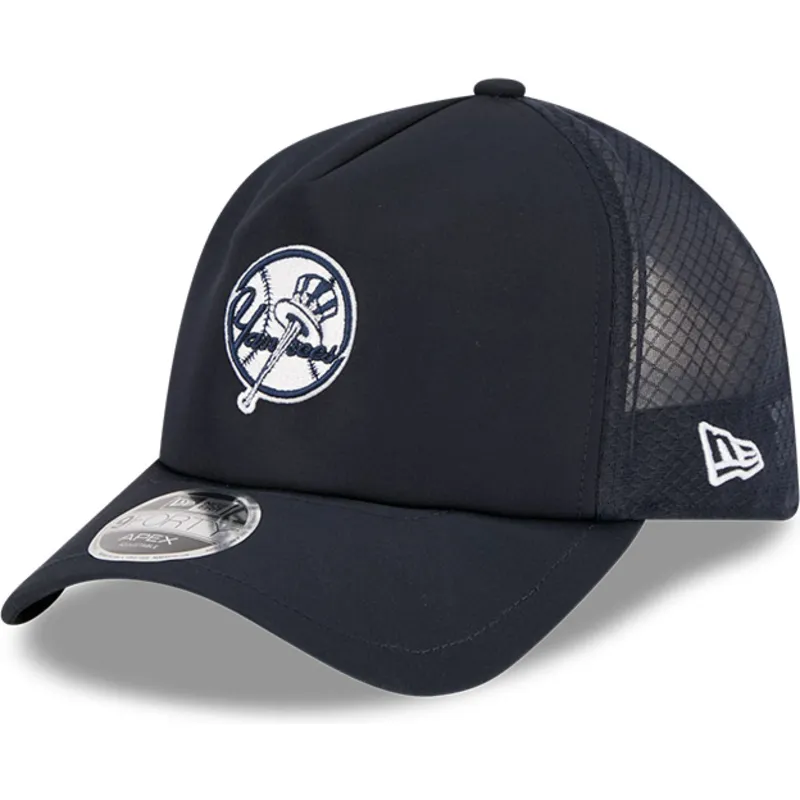 cepur-izliekta-soferis-tumsi-zils-snapback-9forty-apex-batting-practice-alt-no-new-york-yankees-mlb-no-new-era