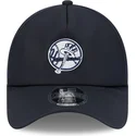 cepur-izliekta-soferis-tumsi-zils-snapback-9forty-apex-batting-practice-alt-no-new-york-yankees-mlb-no-new-era