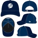 cap-izliekta-navy-blue-snapback-9forty-apex-batting-practice-alt-no-new-york-yankees-mlb-no-new-era