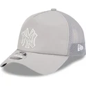 czapka-trucker-szara-9forty-apex-batting-practice-new-york-yankees-mlb-new-era