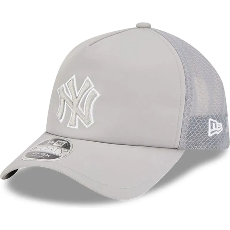 cap-izliekta-gray-snapback-9forty-apex-batting-practice-no-new-york-yankees-mlb-no-new-era