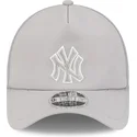 cap-izliekta-gray-snapback-9forty-apex-batting-practice-no-new-york-yankees-mlb-no-new-era