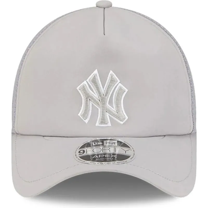 cepur-izliekta-truckeris-peleks-snapback-9forty-apex-batting-practice-no-new-york-yankees-mlb-no-new-era